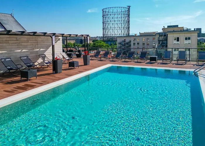 H10 Roma Citta